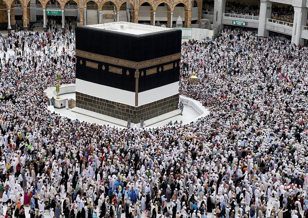 Haj is one of the five pillars of Islam, and it is every Muslim's heartfelt desire to perform Haj at least once in their lifetime. Performing Haj is obligatory for all sane, financially capable, and adult Muslims.